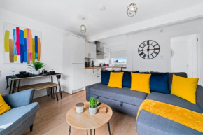 Village Cwtch Whitchurch 2 Bedroom Apartment